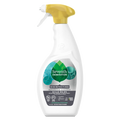 Disinfecting Bathroom Cleaner - Lemongrass Citrus
