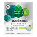Power+™ Dishwasher Detergent Packs - Fresh Citrus