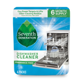 Dishwasher Cleaner - Fragrance Free